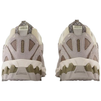 Sneaker Unisex New Balance - Scarpa Lifestyle Unisex - Ttz - Textile/Textile - Grigio