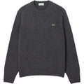 Maglioni Uomo Lacoste - Pullover - Grigio