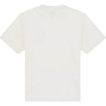 T-shirt Uomo Dickies - Lynndyl Ss Tee - Bianco