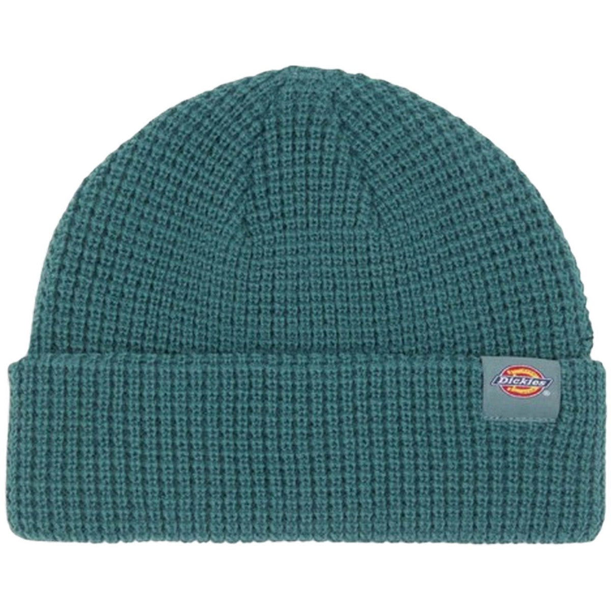 Berretti in maglia Unisex Dickies - Woodworth Waffle Beanie - Multicolore