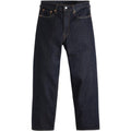 Jeans Uomo Levi's - 578 Baggy - Nero