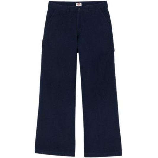 Pantaloni Uomo Dickies - Oliver Springs Painter - Blu