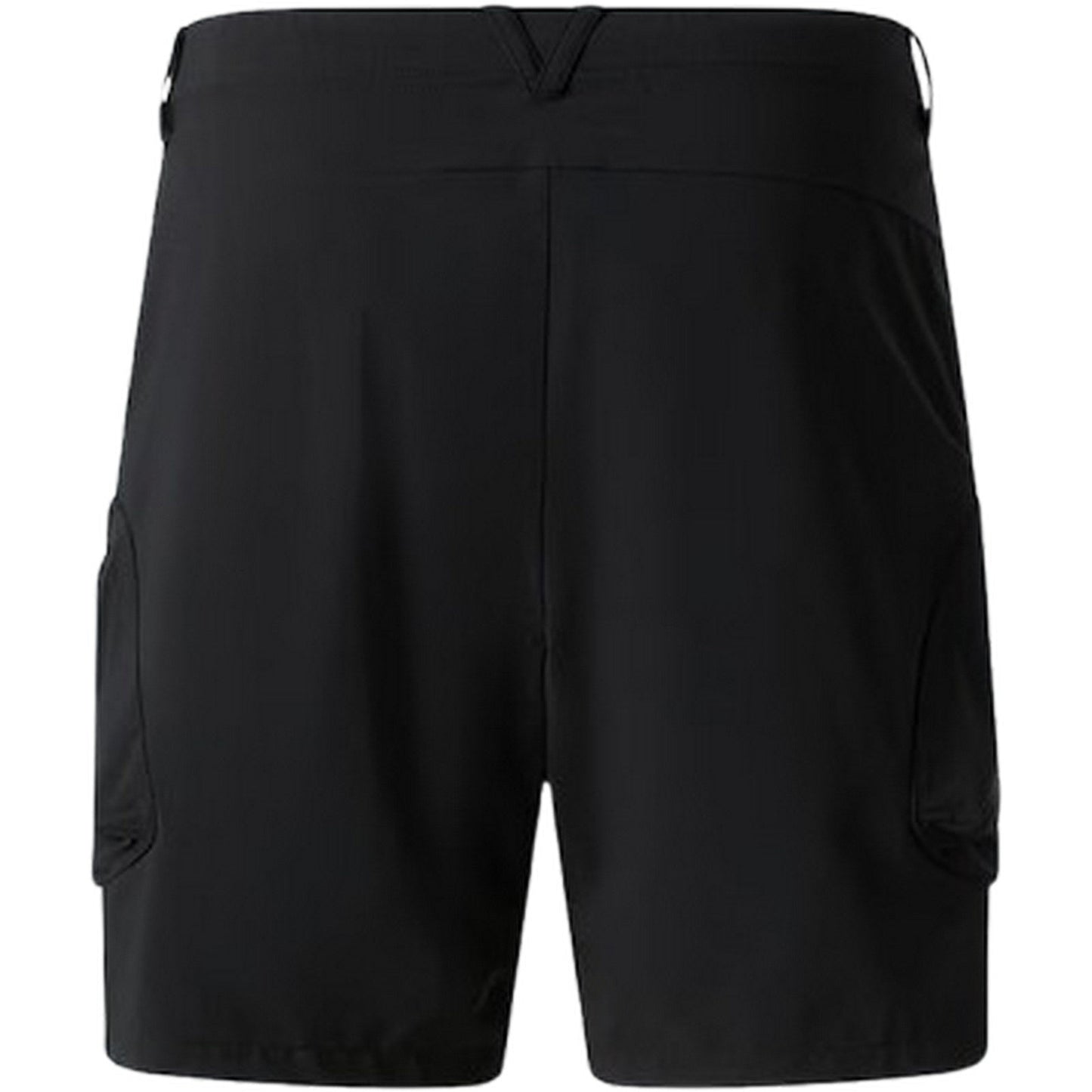 Pantaloncini Uomo The North Face - M Packable Short - Nero