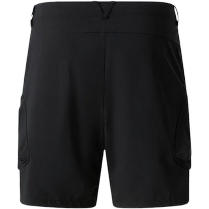 Pantaloncini Uomo The North Face - M Packable Short - Nero