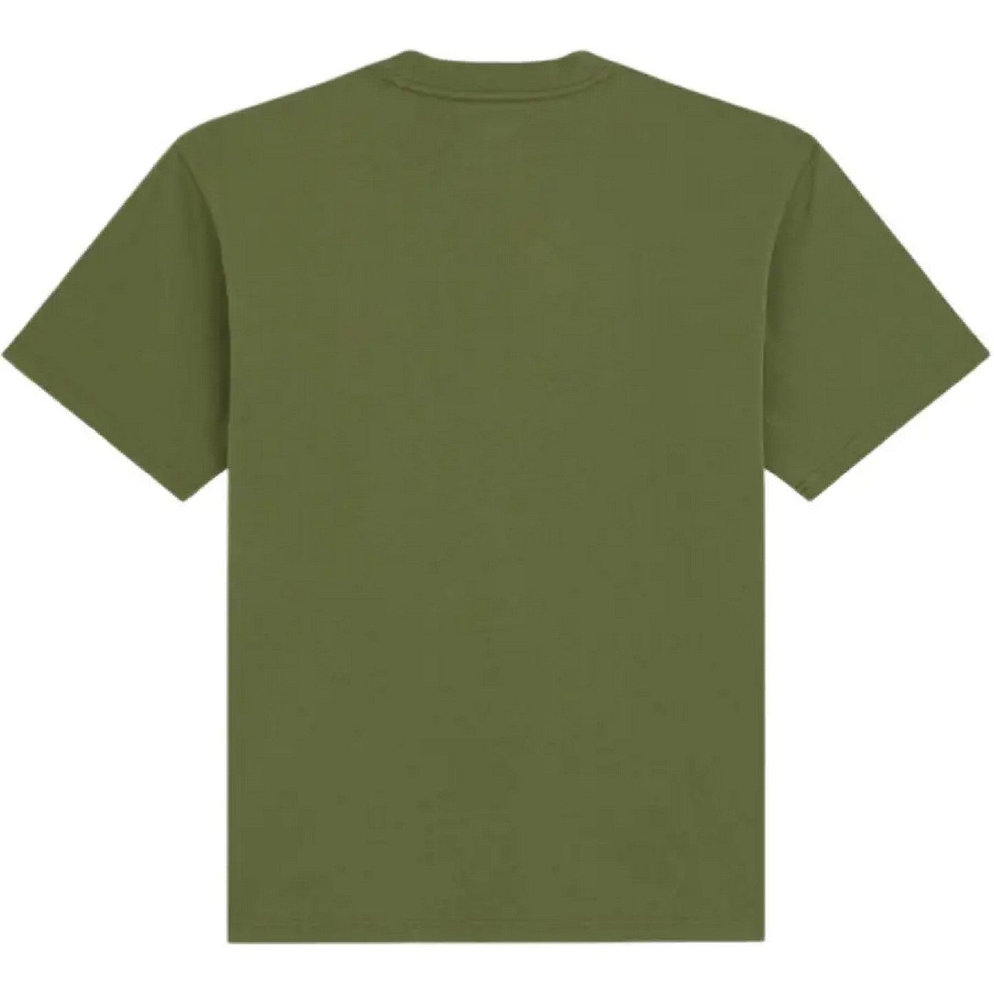 T-shirt Uomo Dickies - Loretto Ss Tee - Verde