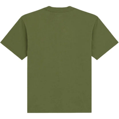 T-shirt Uomo Dickies - Loretto Ss Tee - Verde