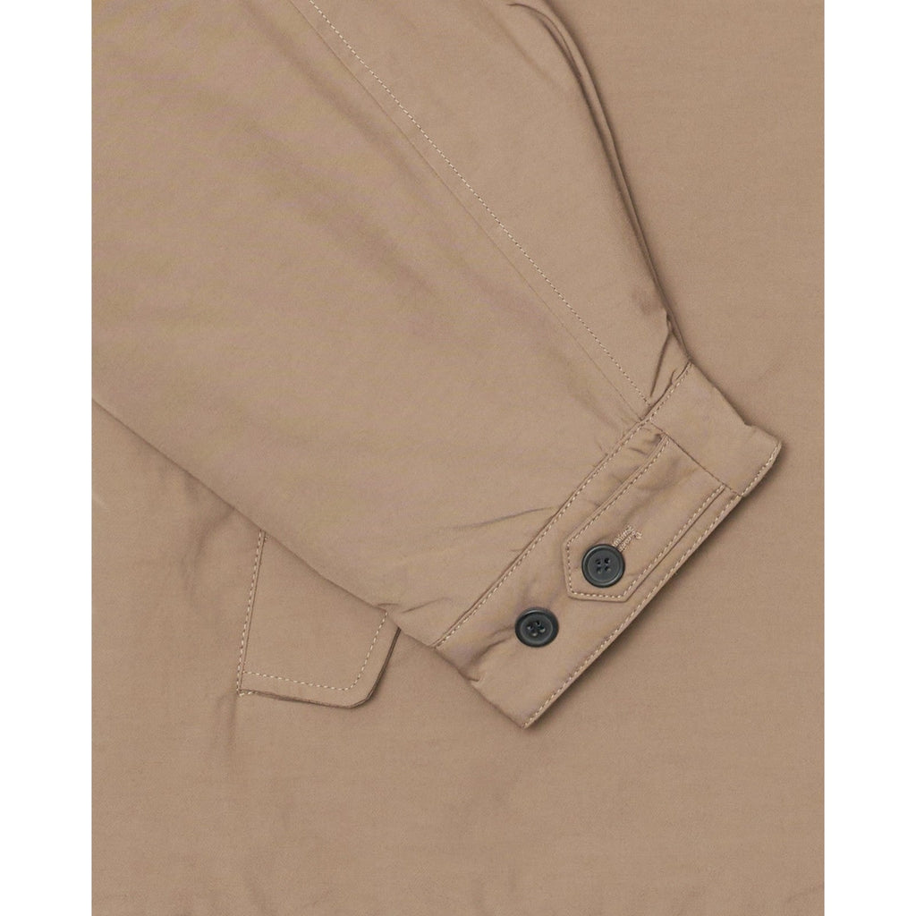 Giacche Uomo Edwin - Chester Jacket - Marrone