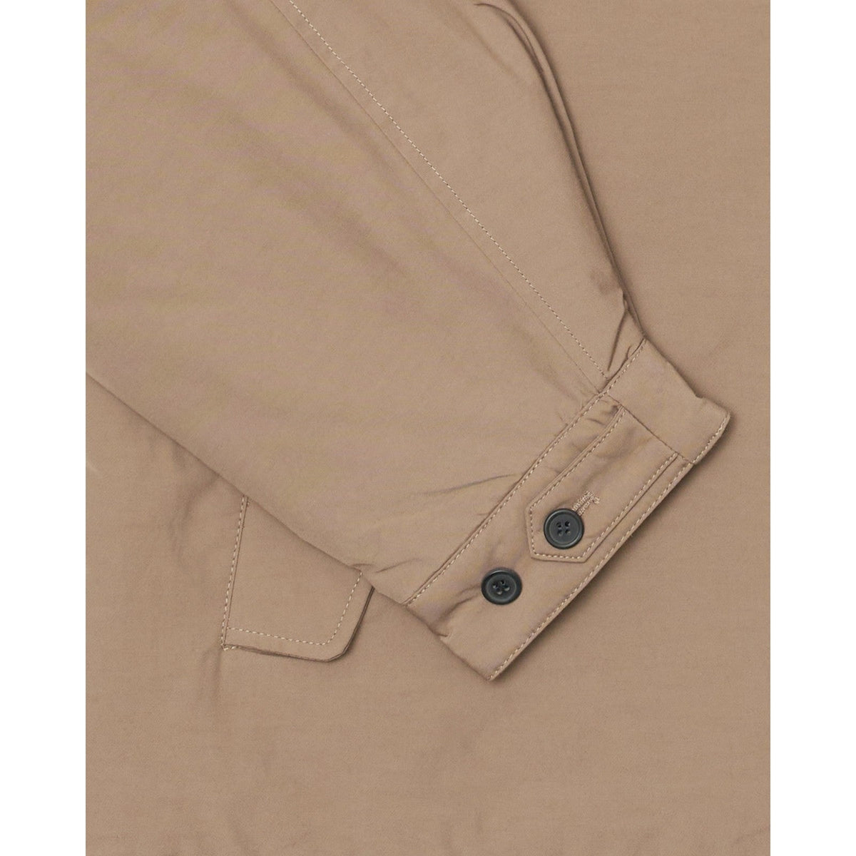 Giacche Uomo Edwin - Chester Jacket - Marrone
