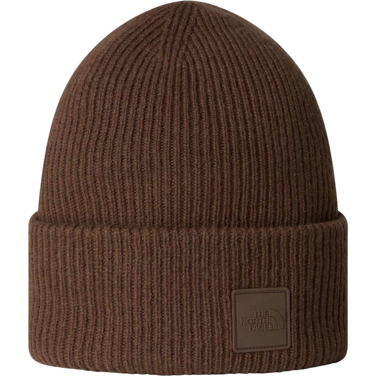 Berretti in maglia Unisex The North Face - Urban Patch Beanie - Marrone
