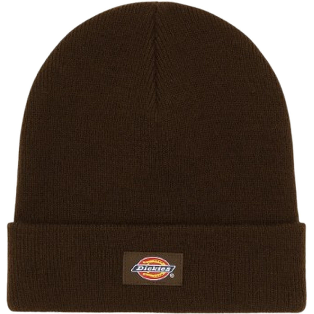 Berretti in maglia Uomo Dickies - Gibsland Beanie - Marrone