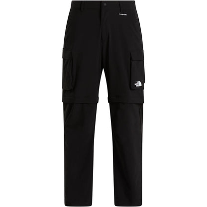 Pantaloni Unisex The North Face - M Travel Kosh Pants - Nero