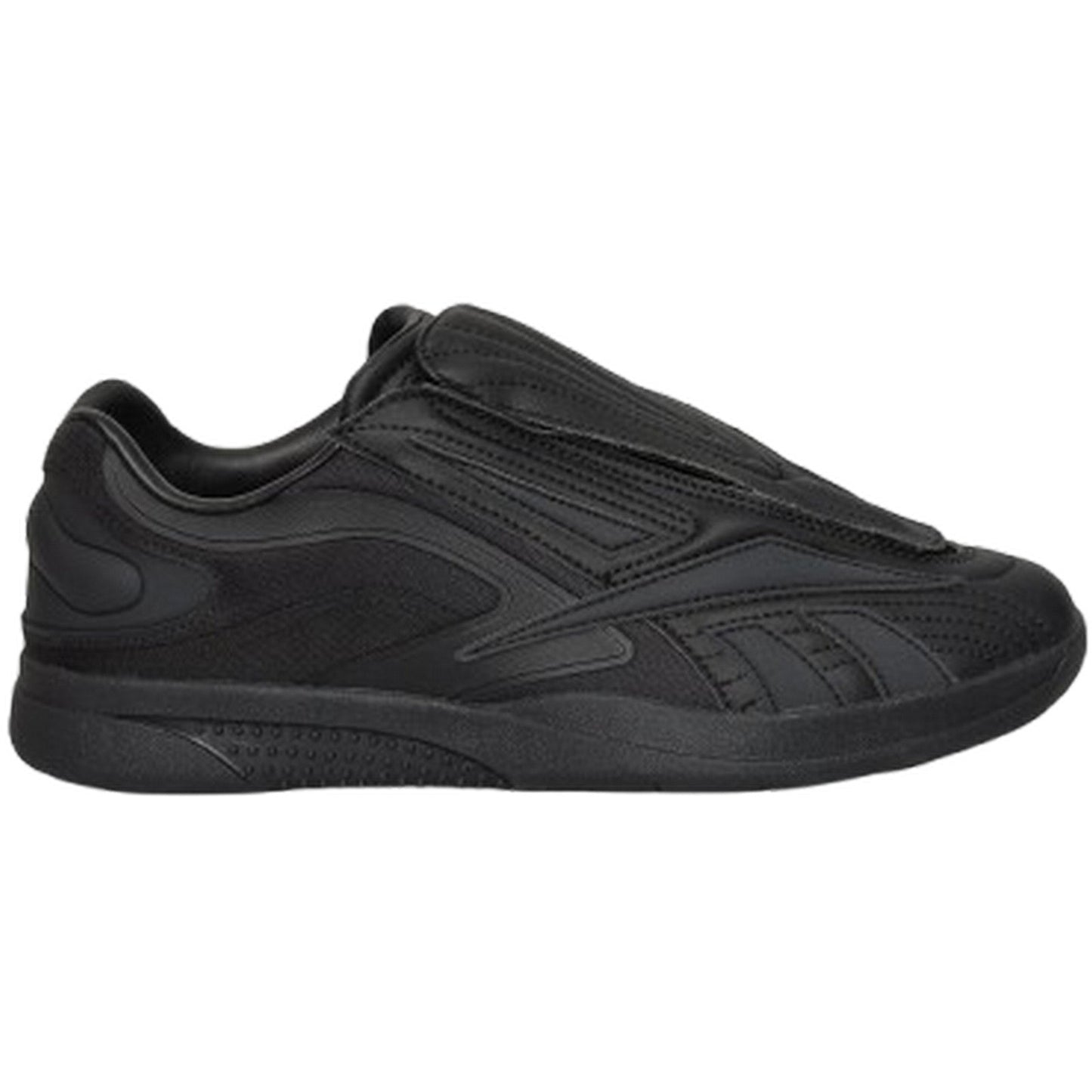 Sneaker Unisex Reebok - Hammer Pro Ltd - Nero