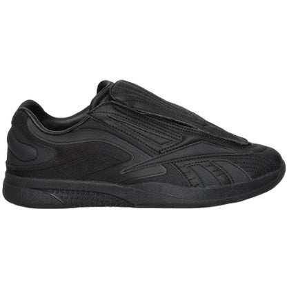 Sneaker Unisex Reebok - Hammer Pro Ltd - Nero