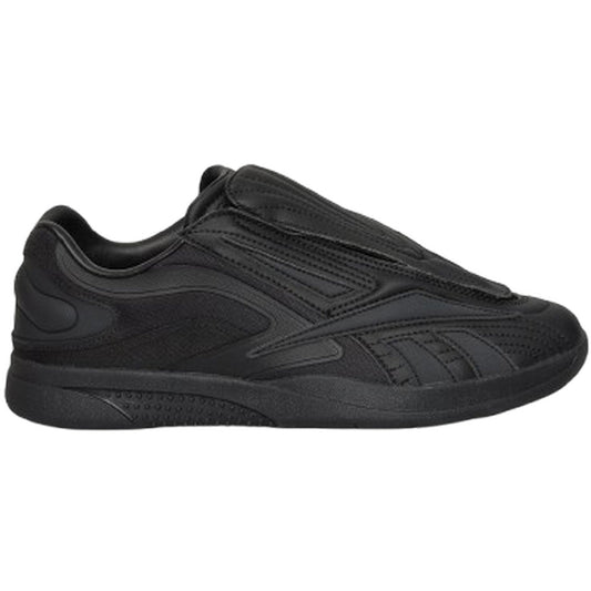 Sneaker Unisex Reebok - Hammer Pro Ltd - Nero