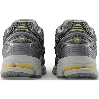 Sneaker Unisex New Balance - Scarpa Lifestyle - UNISEX - Grigio