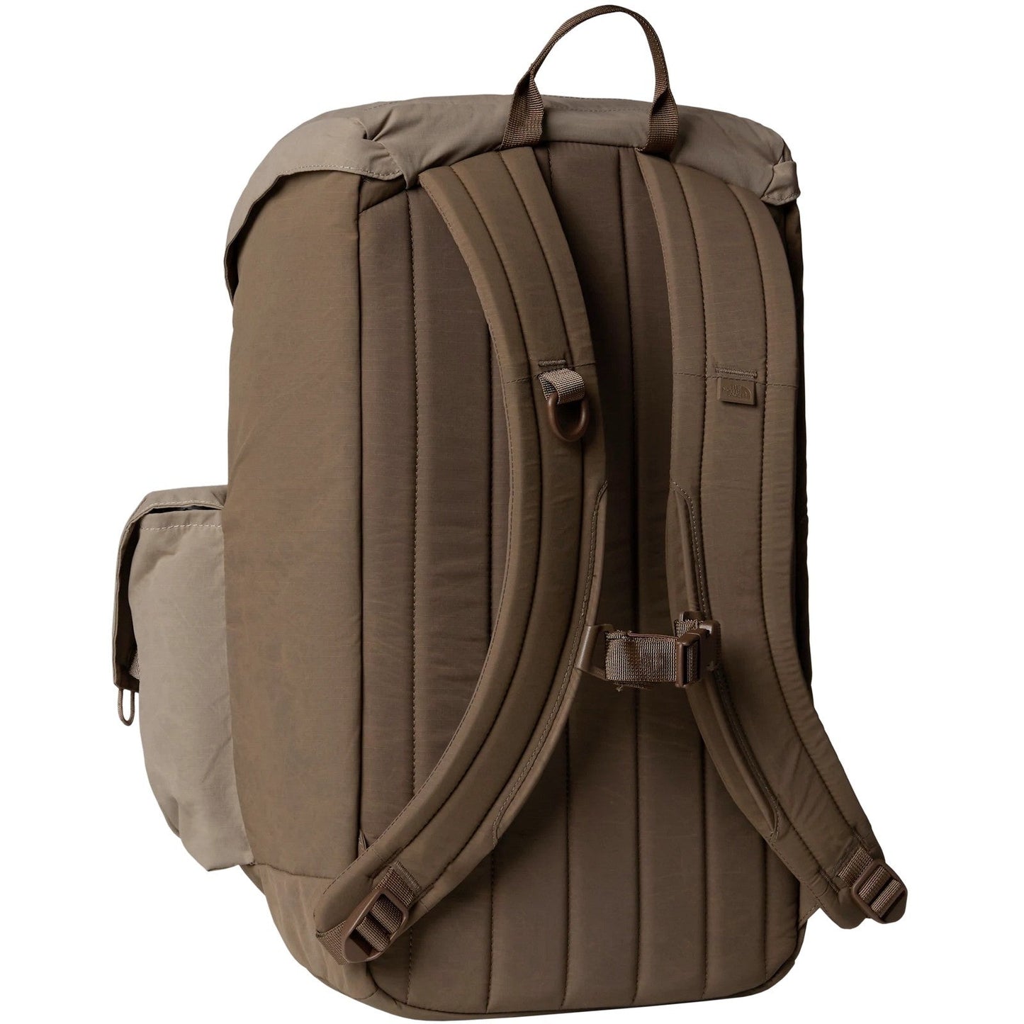 Zaini Casual Unisex The North Face - Glen Canyon Rucksack - Marrone