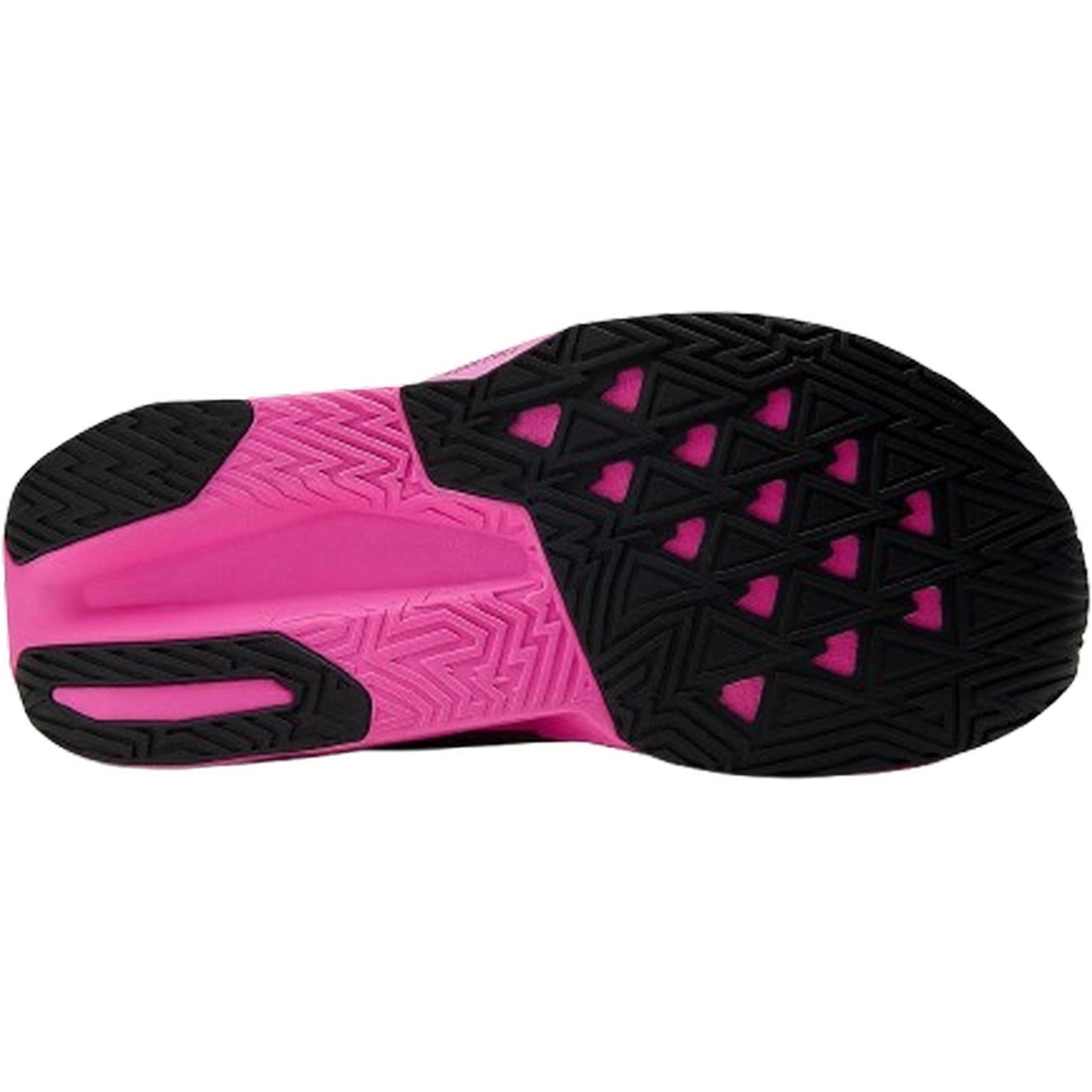 Scarpe da corsa su strada Uomo New Balance - Scarpa Running - FuelCell - Rebel V5 - Rosa