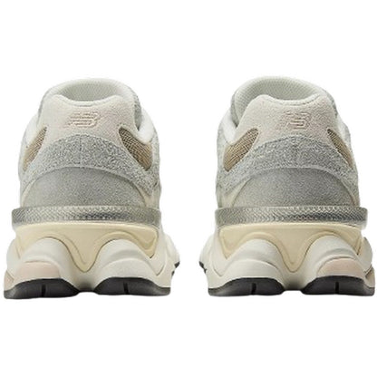 Sneaker Unisex New Balance - Scarpa Lifestyle - UNISEX - TIER 1 - Grigio