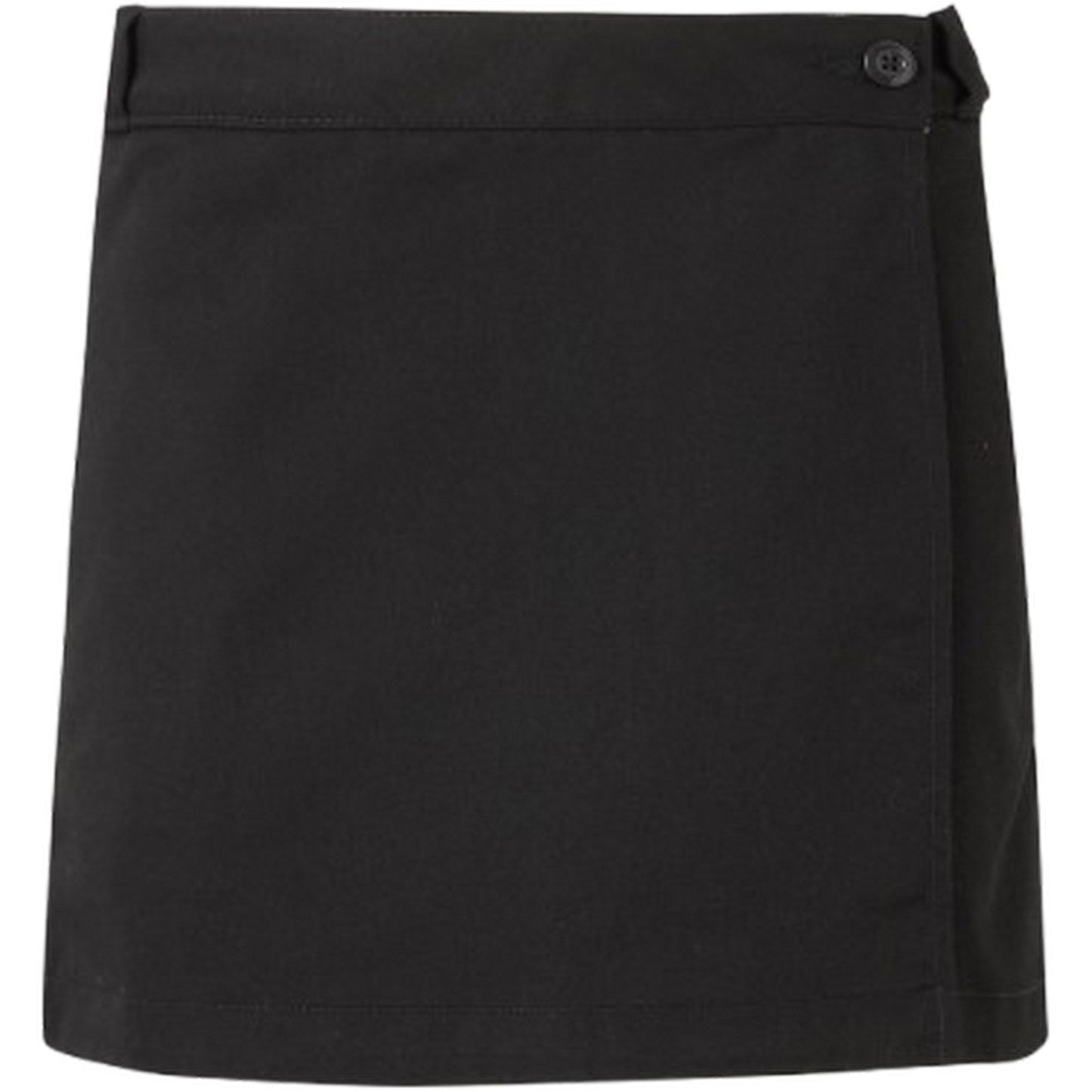 Gonne casual Donna Dickies - Union Wrap Skirt - Nero