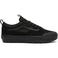Sneaker Uomo Vans - Old Skool Waterproof Insu RPS - Nero