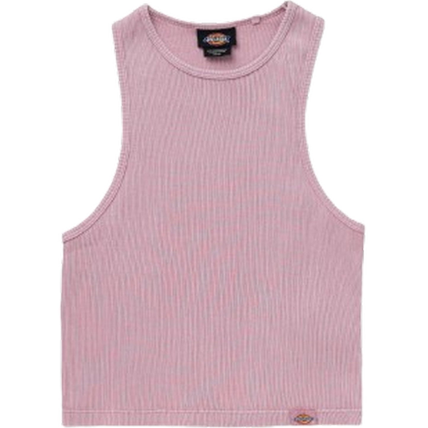 Canotte e top Donna Dickies - Plentywood Gd Vest W - Rosa