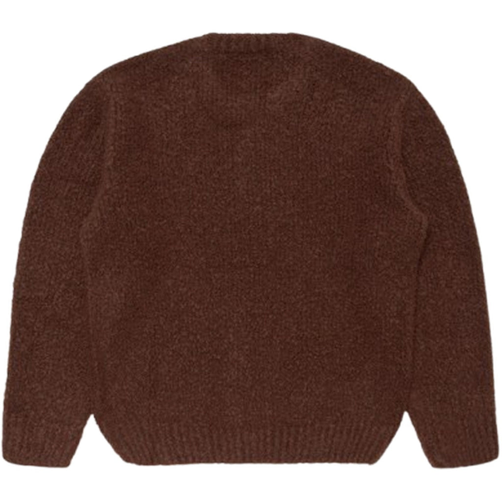 Maglioni Uomo Edwin - Dun Textured Sweater - Multicolore