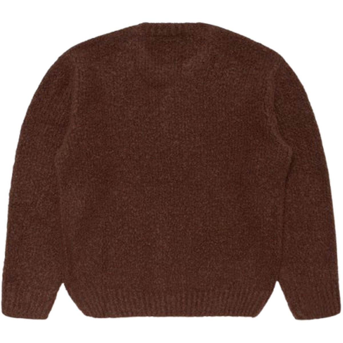 Maglioni Uomo Edwin - Dun Textured Sweater - Multicolore