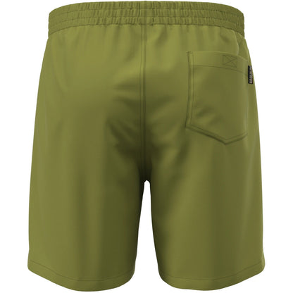 Pantaloncini Uomo Napapijri - V-Box Logo 1 - Verde