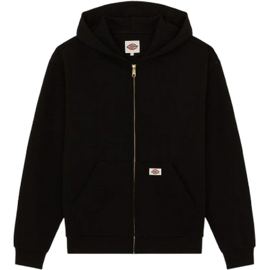 Felpe con cappuccio Uomo Dickies - Fostoria Fz Hoodie - Nero
