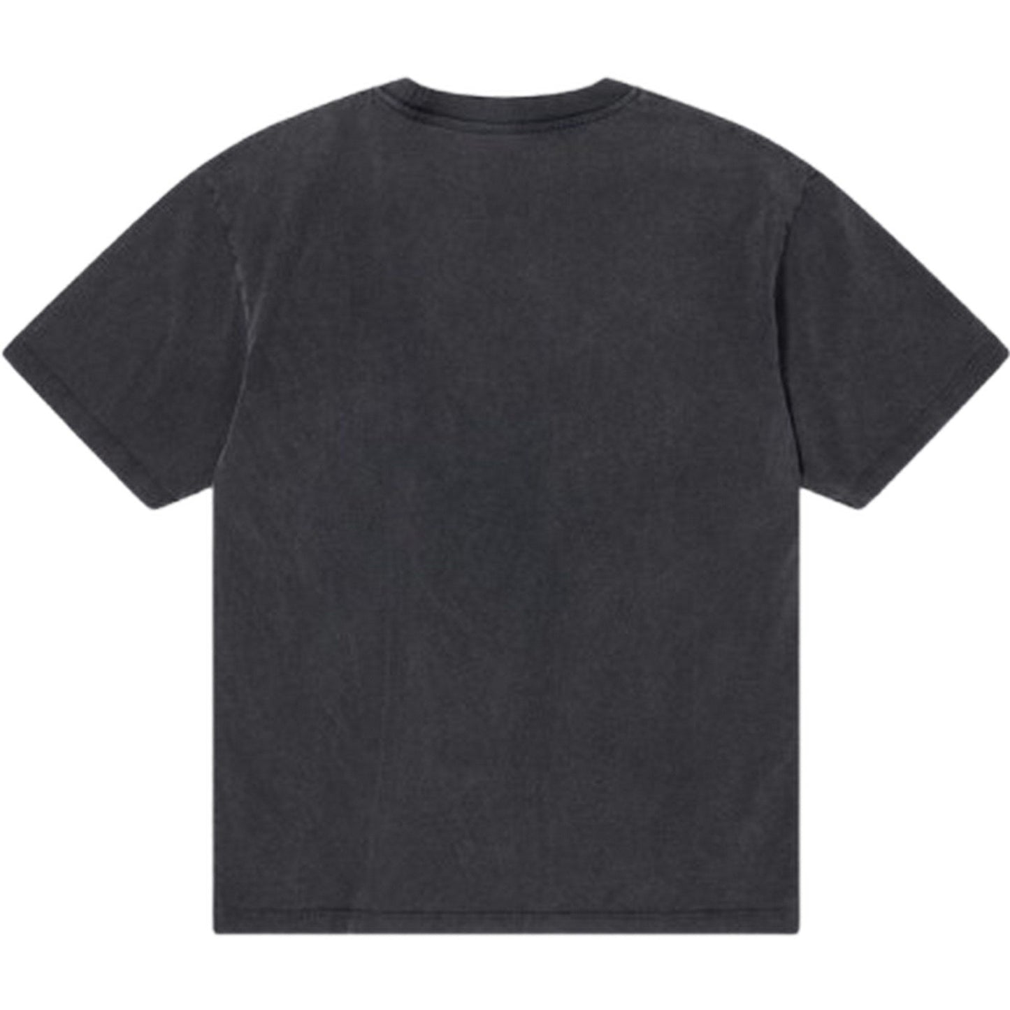 T-shirt Uomo Edwin - Motto Ts - Grigio