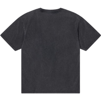T-shirt Uomo Edwin - Motto Ts - Grigio