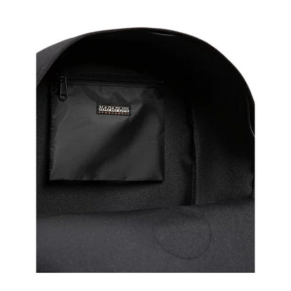Zaini Casual Unisex Napapijri - Voyage 3 041 Black - Nero