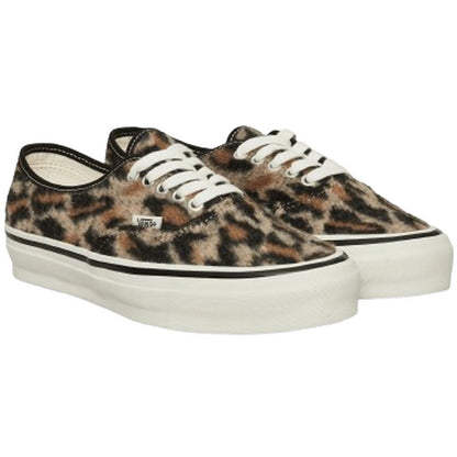 Sneaker Unisex Vans - Lx Authentic 44 - Nero