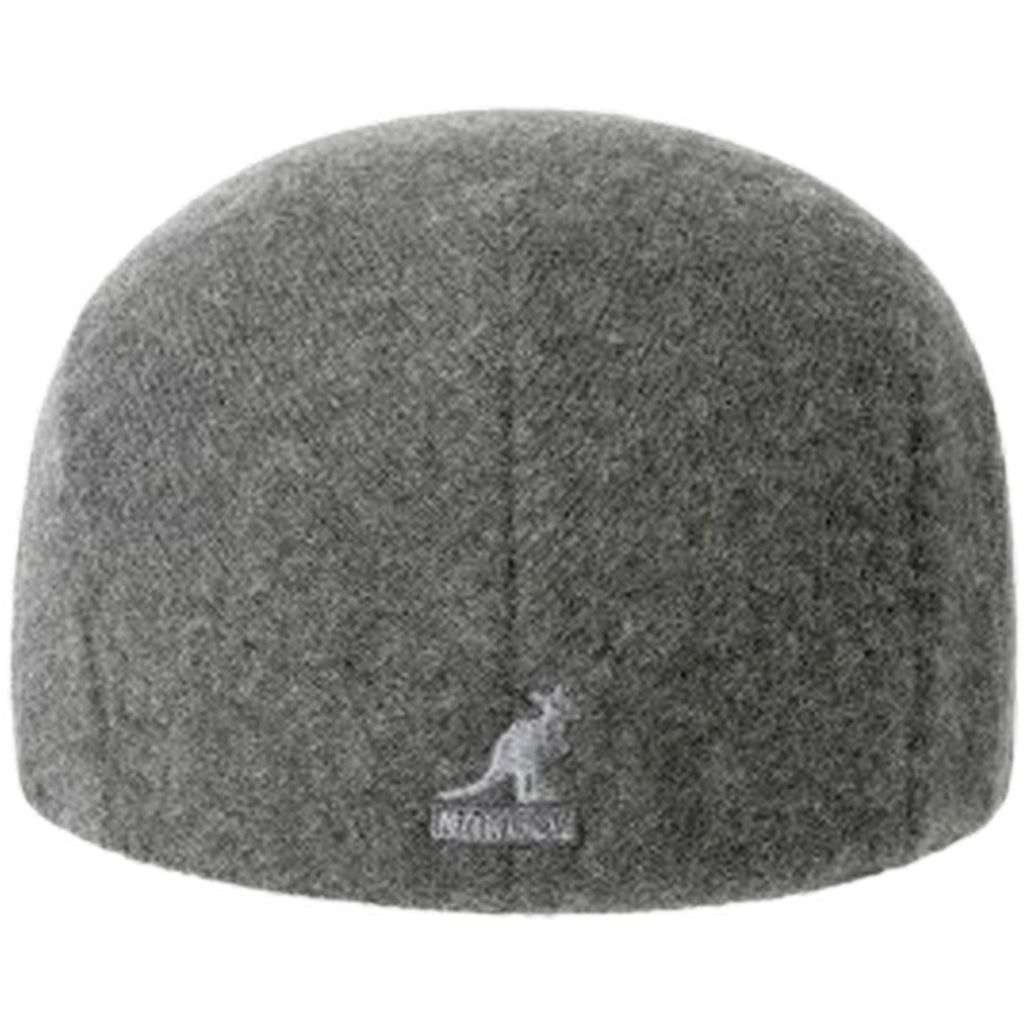 Baschi e berretti Unisex Kangol - Wool 507 - Grigio
