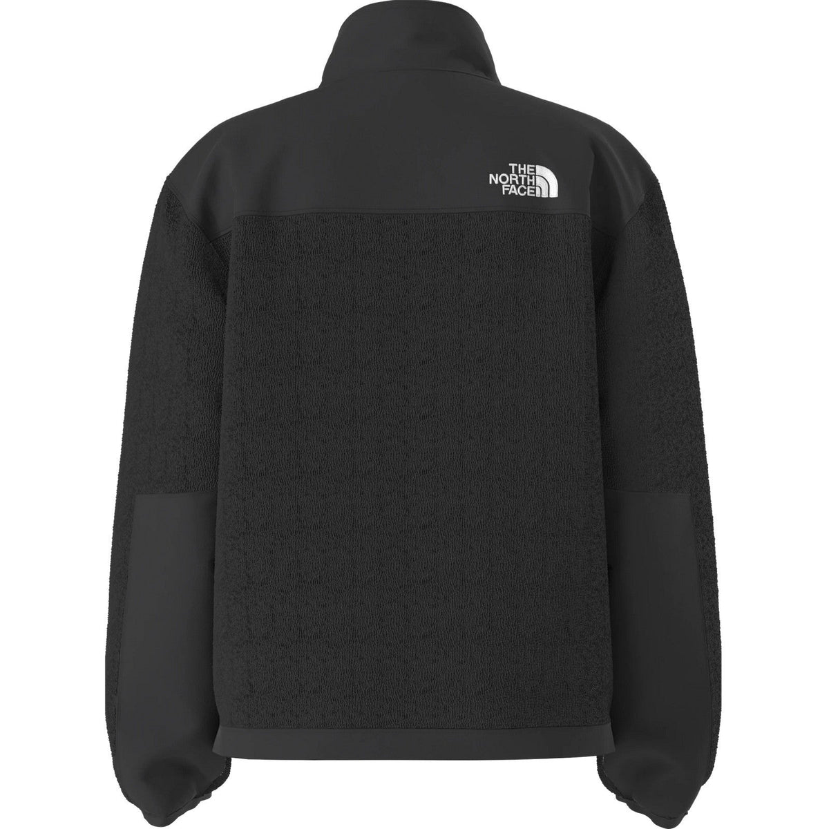 Giacche Ragazzi Unisex The North Face - Teen Denali Jacket - Nero