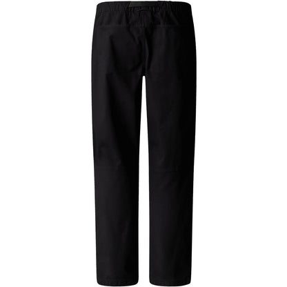Pantaloni Uomo The North Face - M Beta Utility Belted Pant - Nero