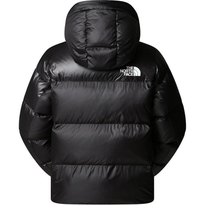 Piumini Unisex The North Face - U Pertex Down Jacket - Ap - Nero