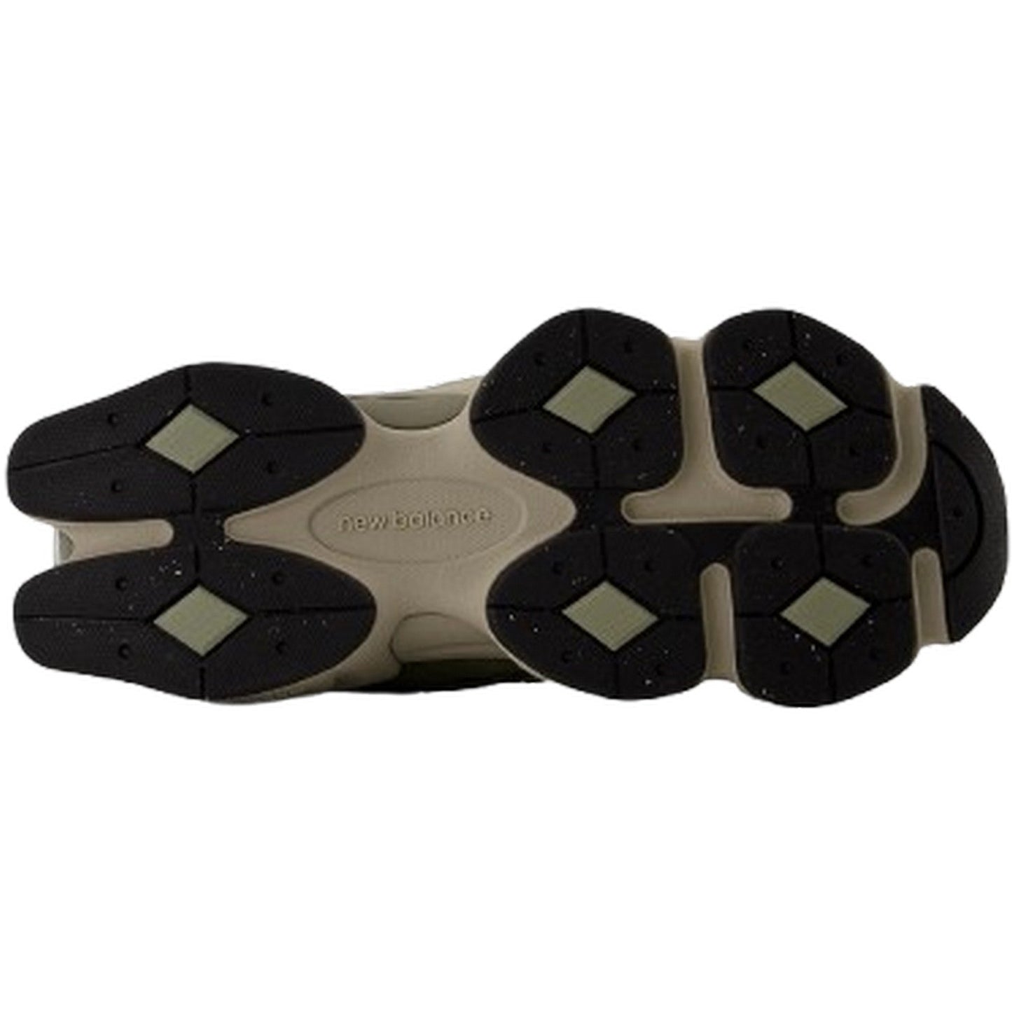 Sneaker Unisex New Balance - 9060 - Verde