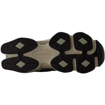 Sneaker Unisex New Balance - 9060 - Verde