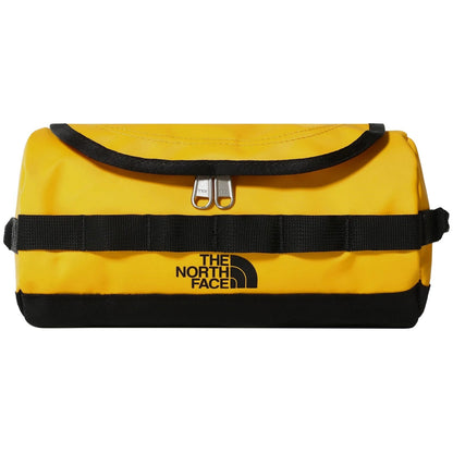 Borse a mano Unisex The North Face - Bc Travel Canister - S - Giallo