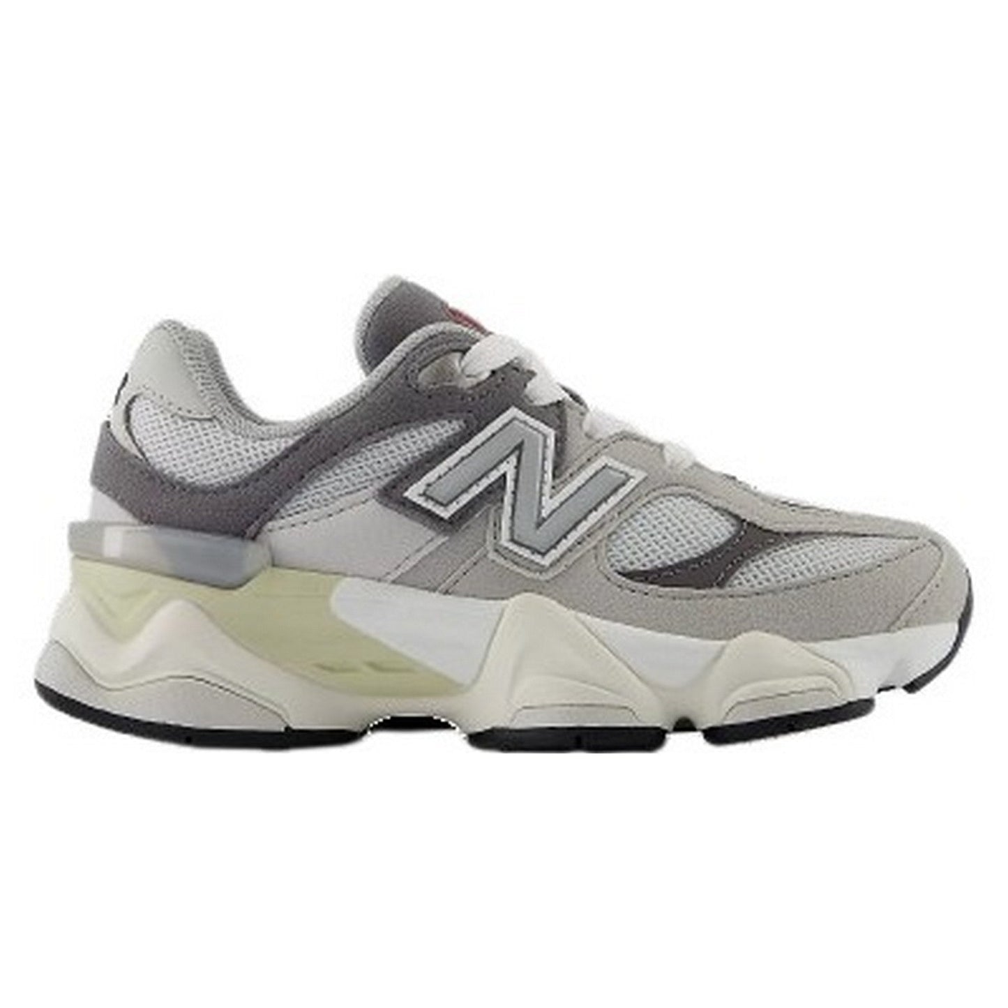 Sneaker Bambini Unisex New Balance - Scarpa Kids Lifestyle - Bianco