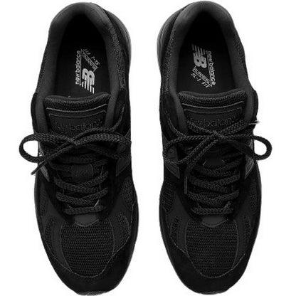 Sneaker Unisex New Balance - Scarpa Lifestyle - Unisex - Nero