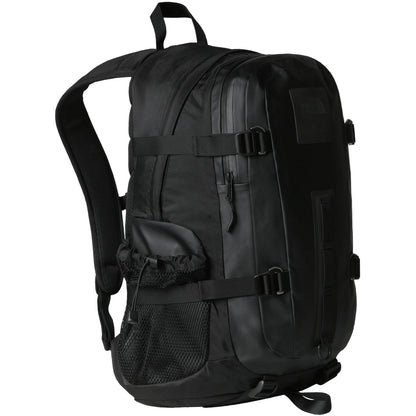 Zaini Casual Unisex The North Face - Hot Shot Bc - Nero