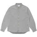 Camicie casual Uomo Edwin - Arlo Shirt Ls - Grigio