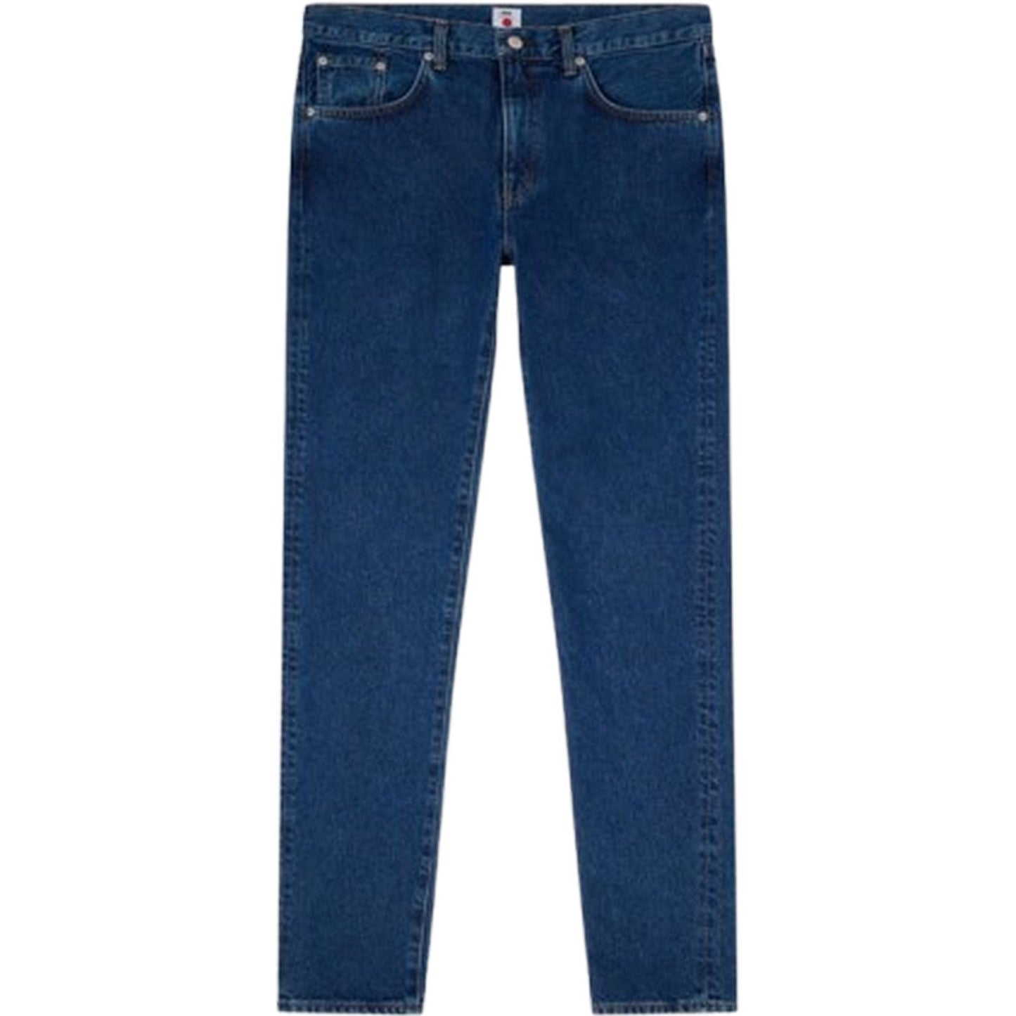 Jeans Uomo Edwin - Slim Tapered Japan - Blu
