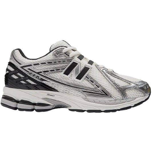 Sneaker Unisex New Balance - Scarpa Lifestyle - Unisex - Bianco