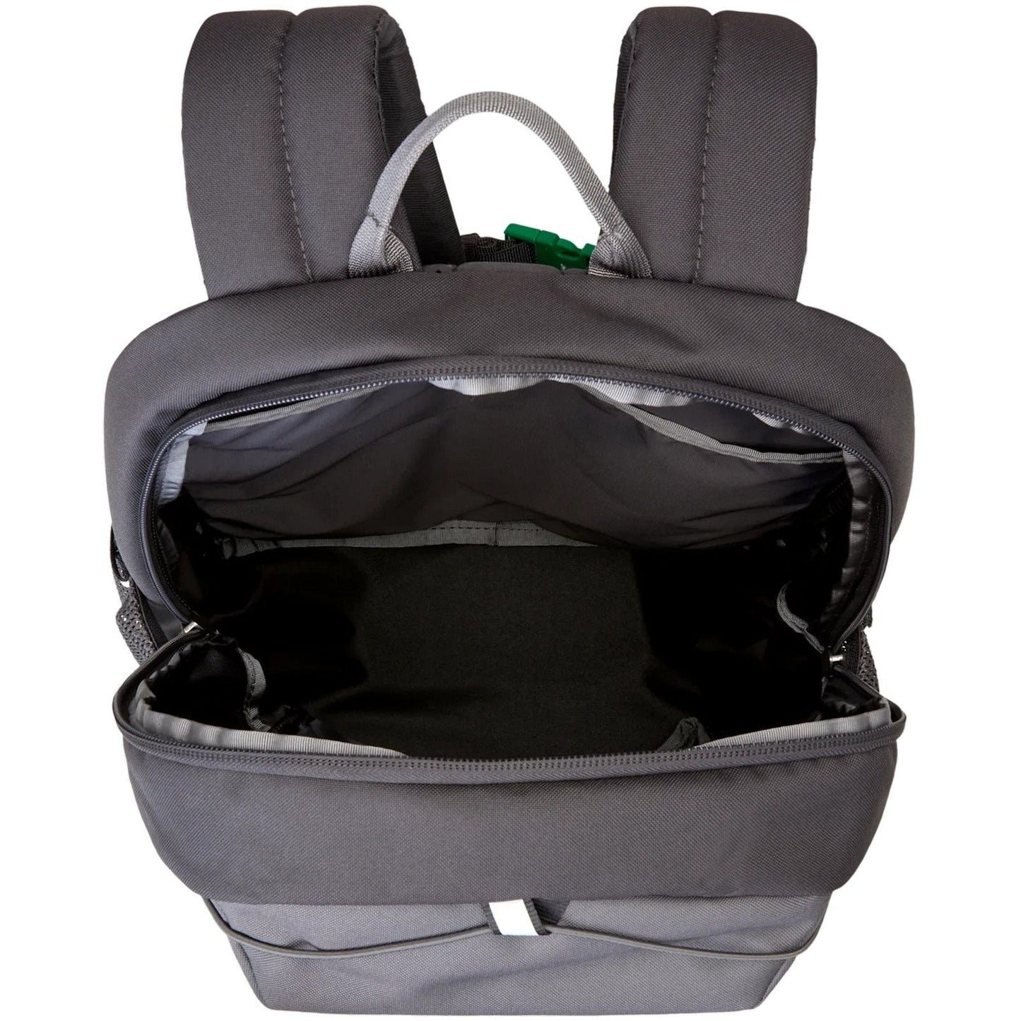 Zaini Casual Ragazzi Unisex The North Face - Y Court Jester Bkp - Grigio