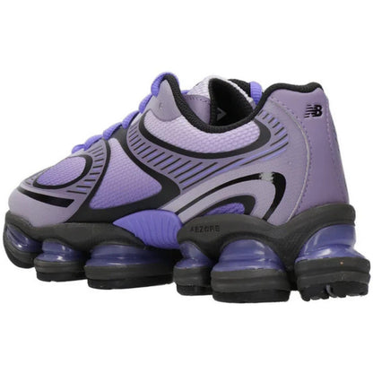 Sneaker Unisex New Balance - Scarpa Lifestyle - UNISEX - TIER 1 - Viola