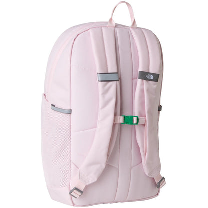 Zaini Casual Ragazzi Unisex The North Face - Y Court Jester Bkp - Rosa