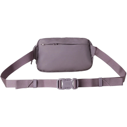 Marsupi sportivi - Uomo Uomo The North Face - Terra Lumbar 1L - Grigio